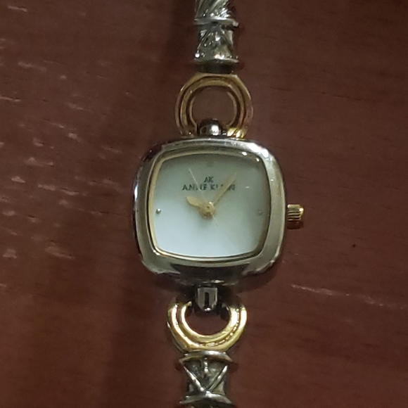 Women’s Anne Klein Watch